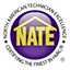 Nate Certified